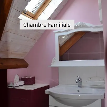 D'hotes De