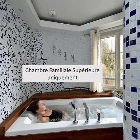 D'hotes De 3*