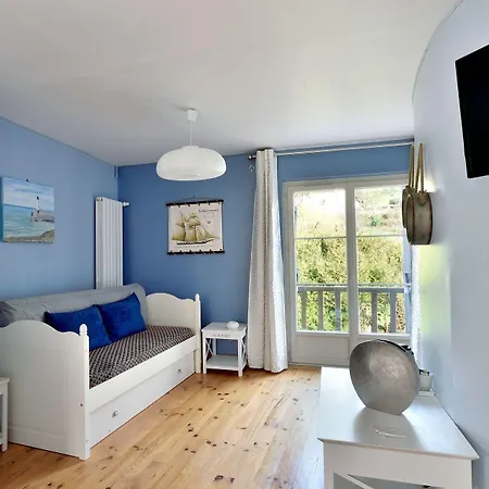 Bed & Breakfast D'hotes De