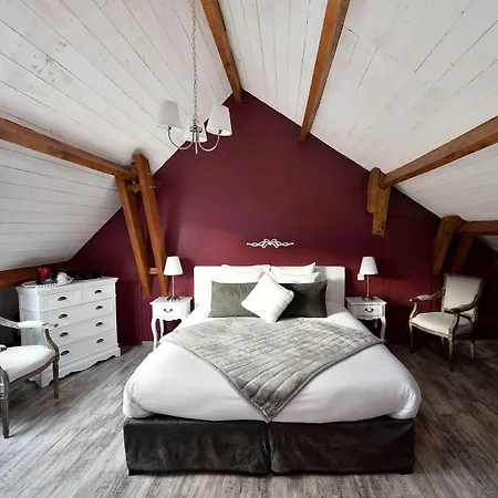 Bed & Breakfast D'hotes De Vienne-en-Arthies