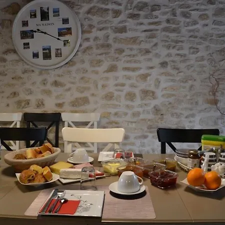 فندق مبيت وإفطار D'hotes De 3*
