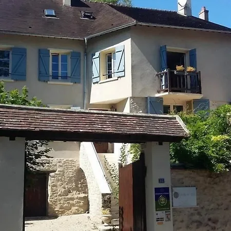 D'hotes De 3*