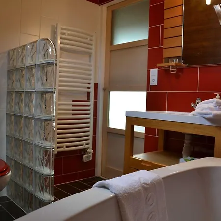 D'hotes De 3* Vienne-en-Arthies