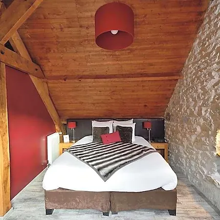 D'hôtes De 3*