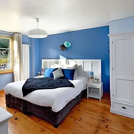 Bed & Breakfast D'hotes De