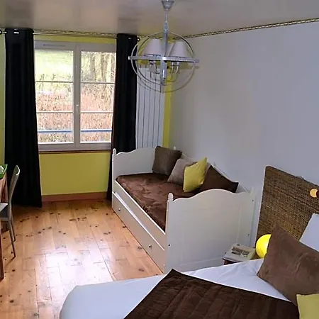 Couette-café D'hôtes De Vienne-en-Arthies