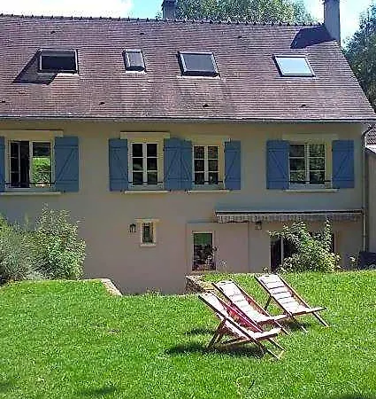 D'hôtes De Couette-café