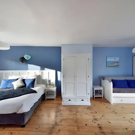 فندق مبيت وإفطار D'hotes De 3*
