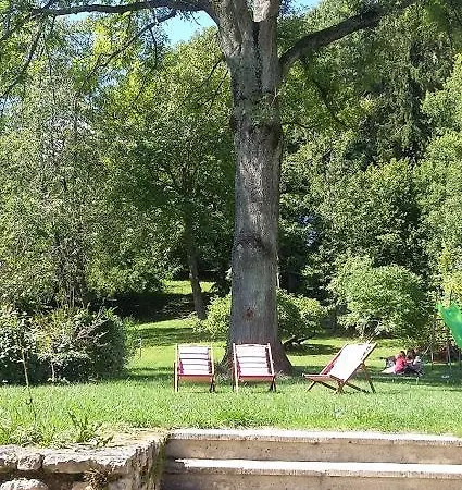 Panzió D'hotes De