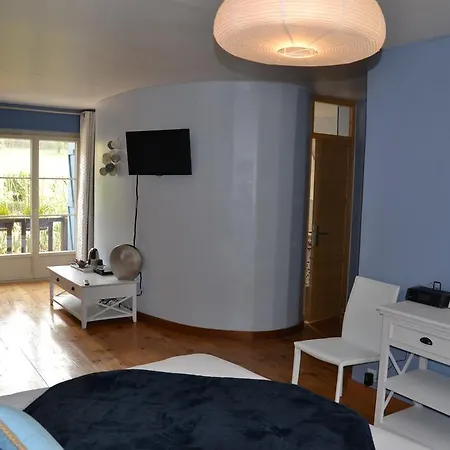 D'hotes De فندق مبيت وإفطار 3*