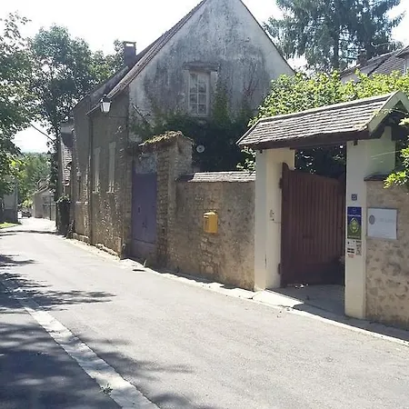 Oda ve Kahvaltı D'hotes De