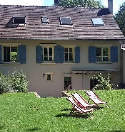D'hotes De
