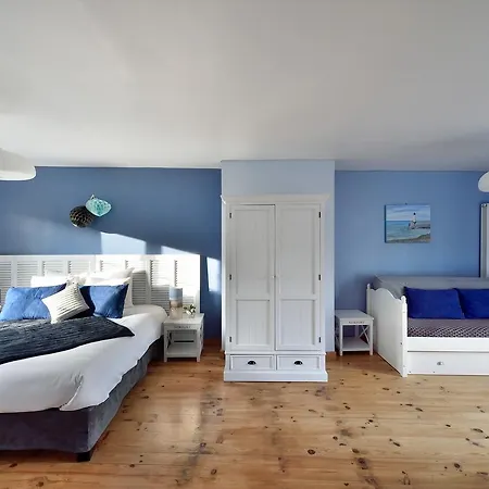 D'hôtes De Couette-café 3*